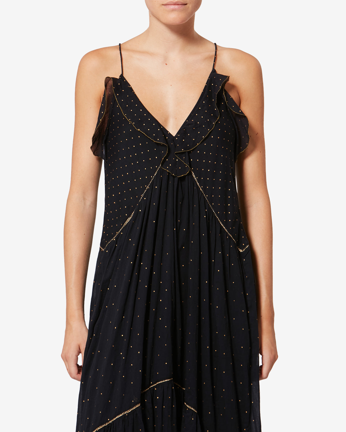 ROBE VASMA