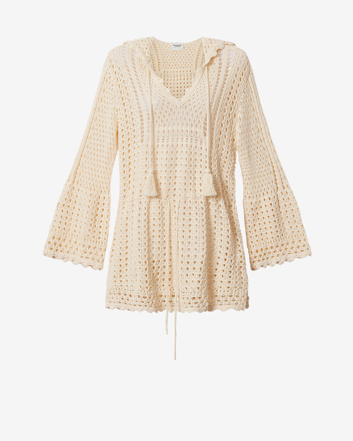 ROBE ZELNIE