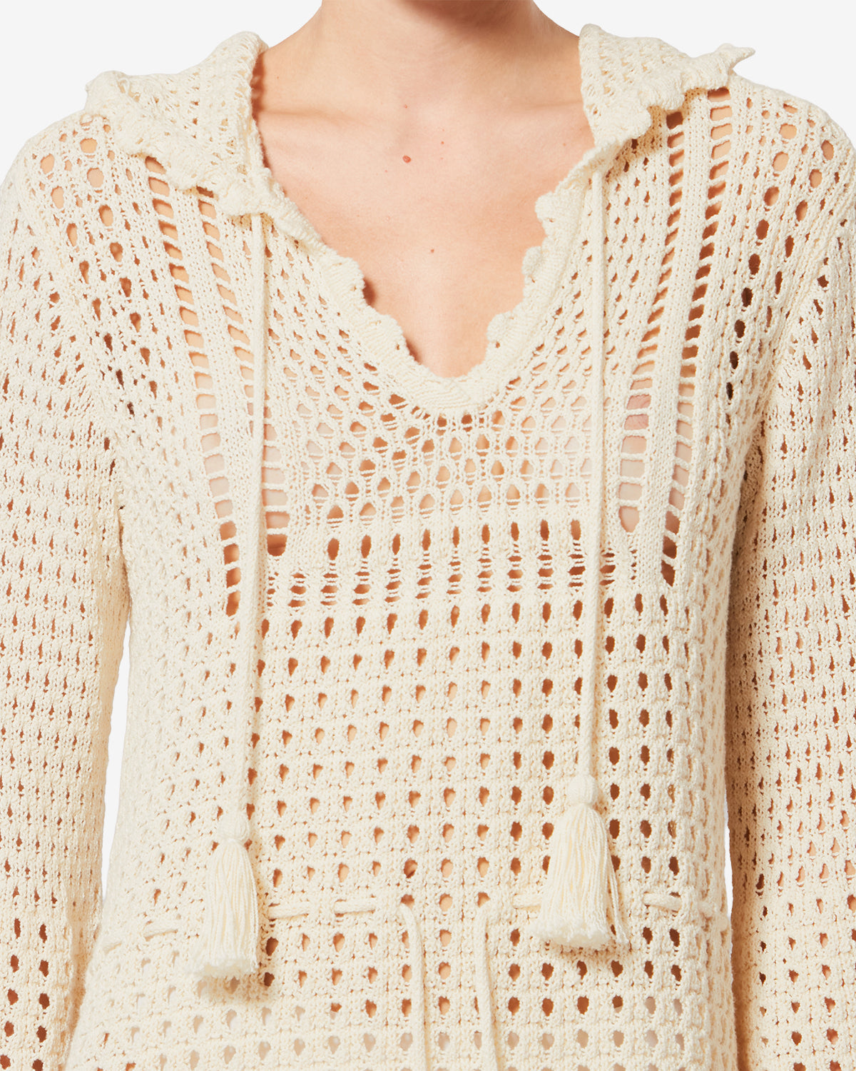 ROBE ZELNIE
