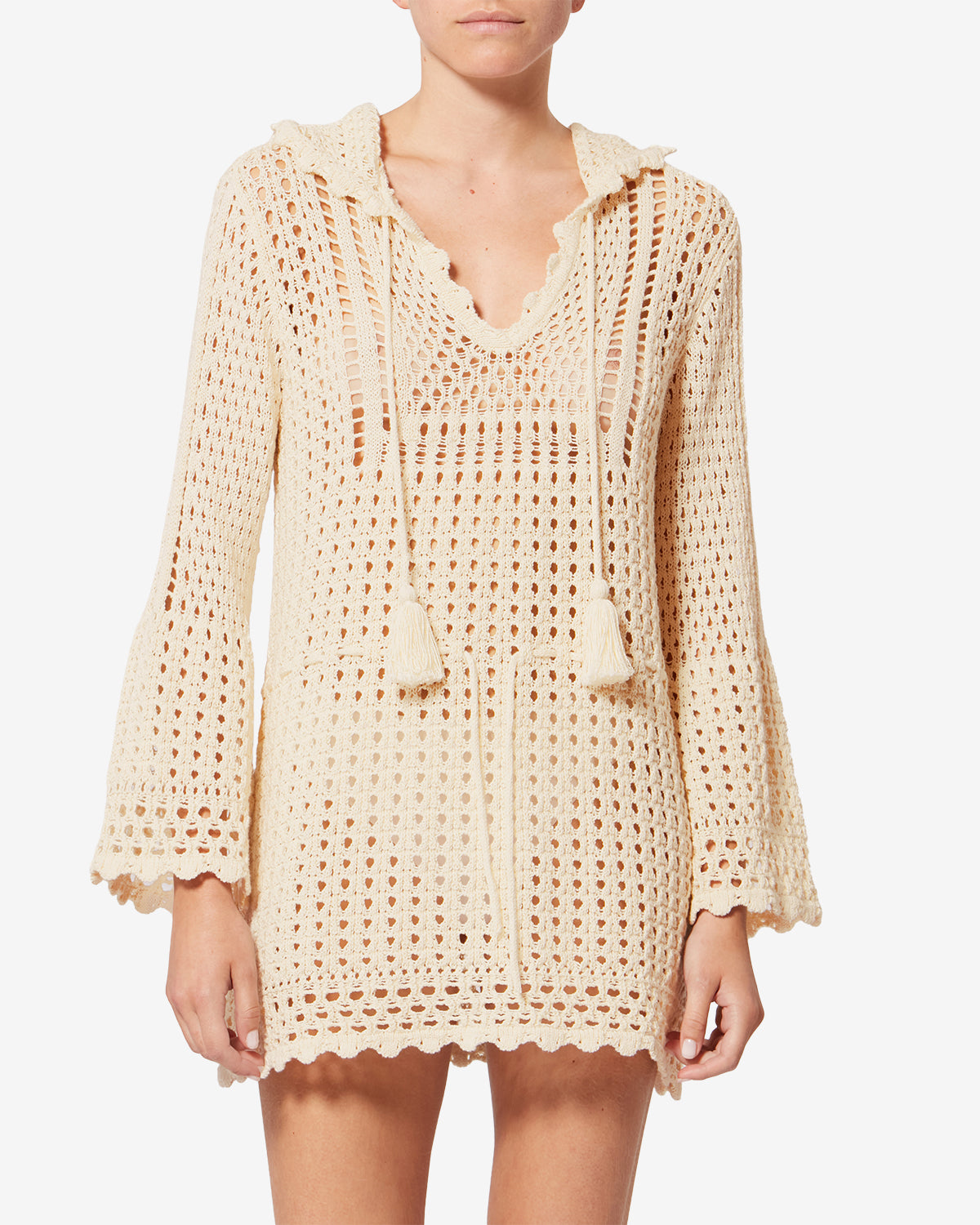 ROBE ZELNIE