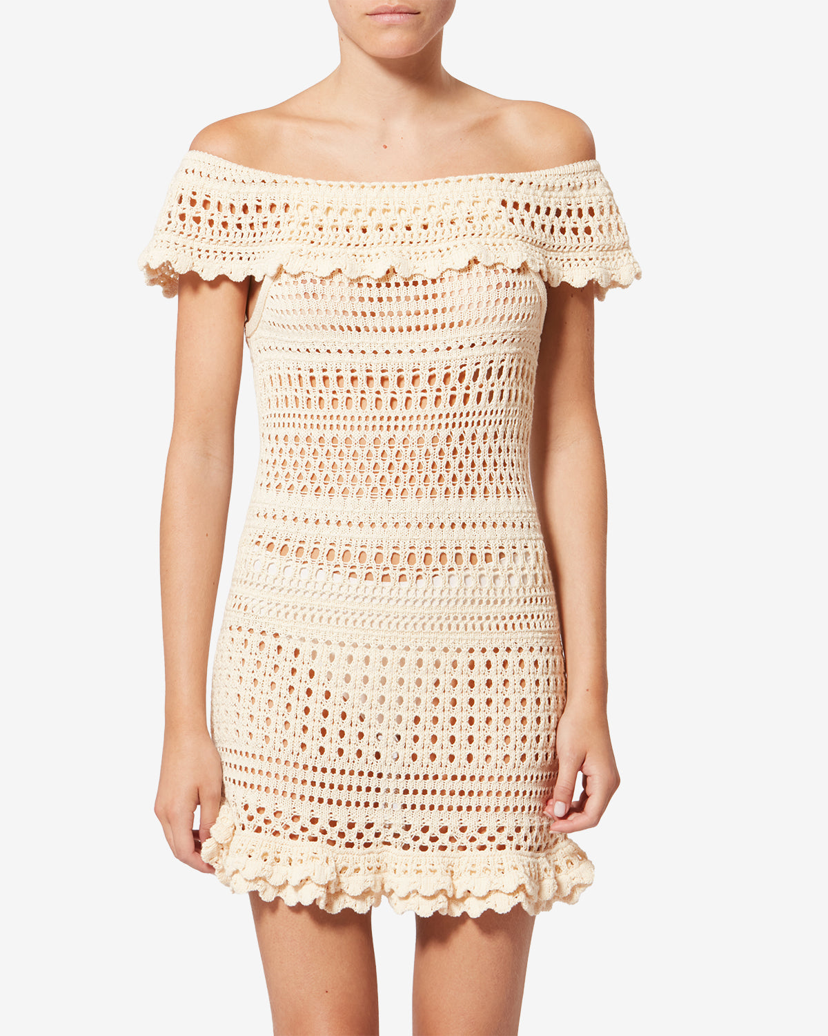ROBE ZOA