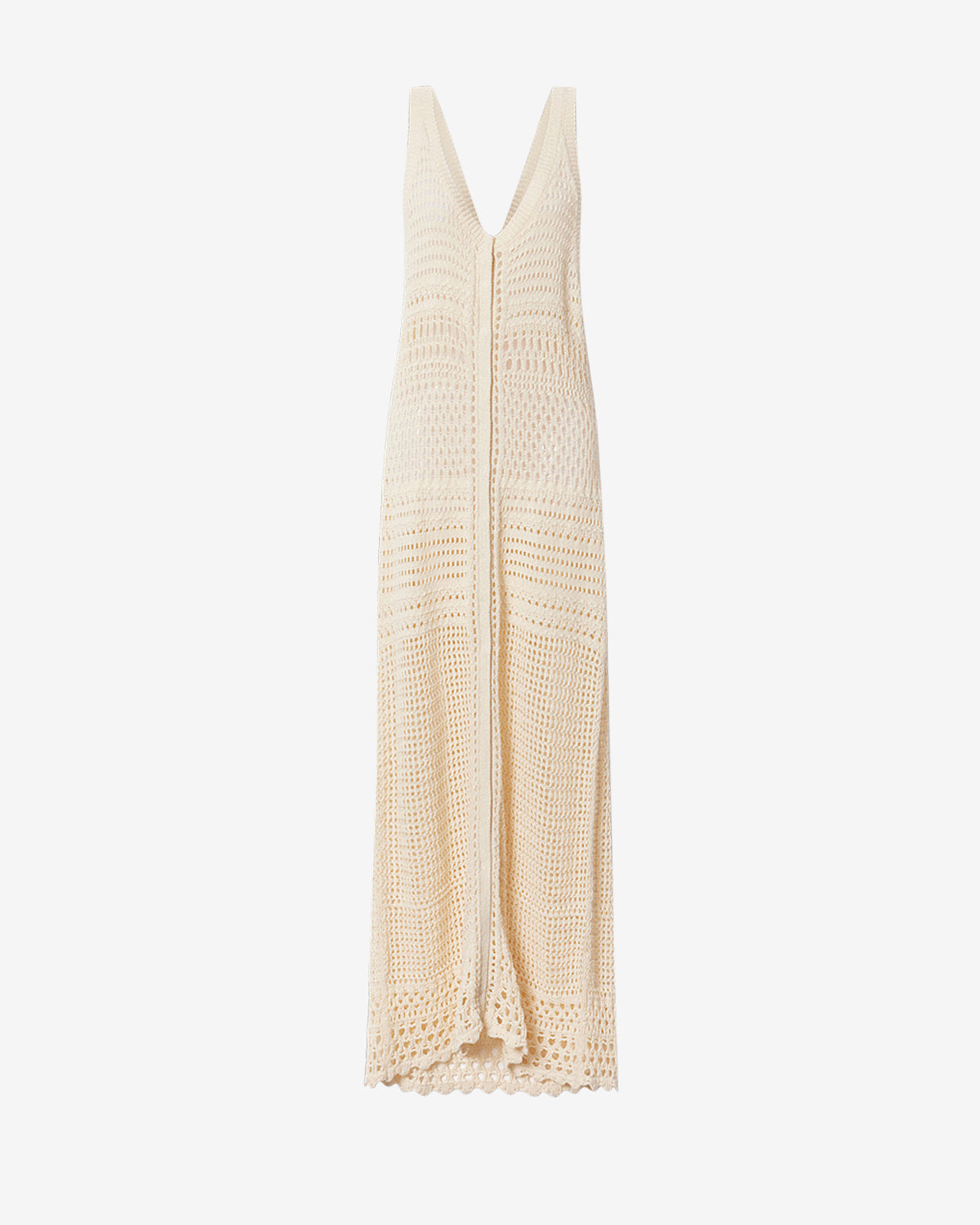 ROBE ZARO
