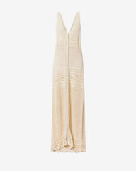 ROBE ZARO