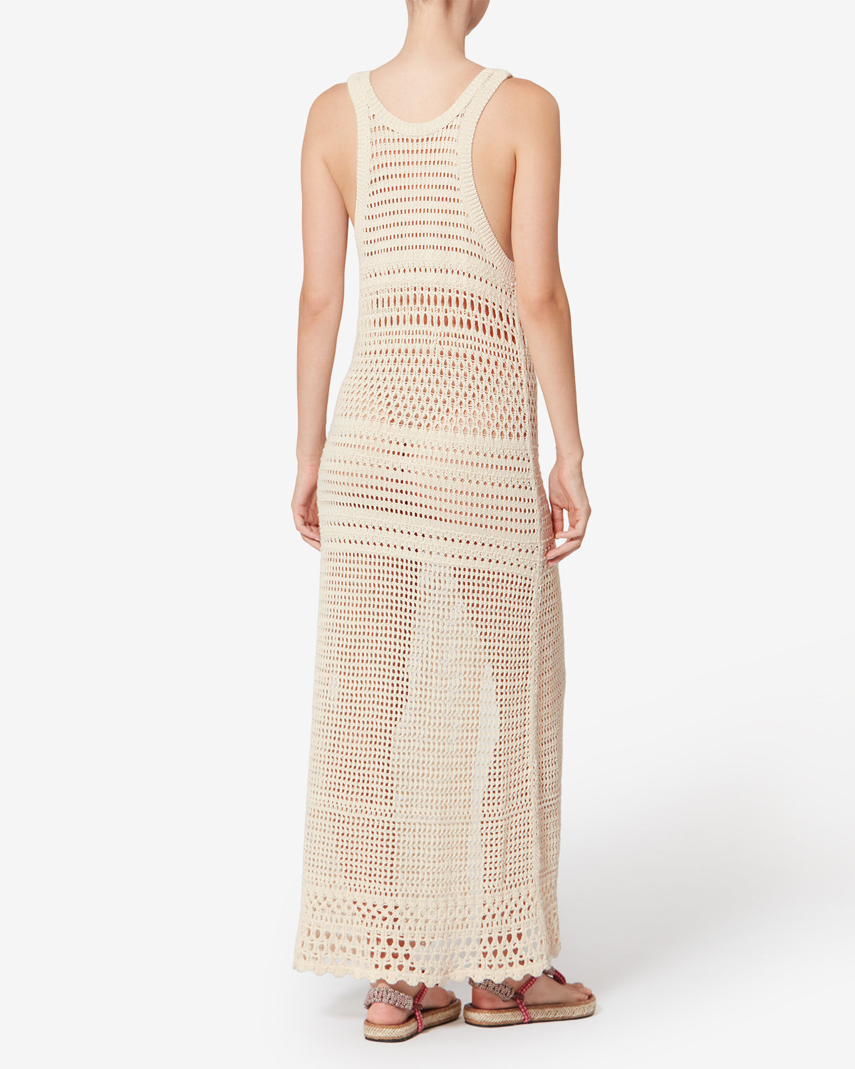 ROBE ZARO