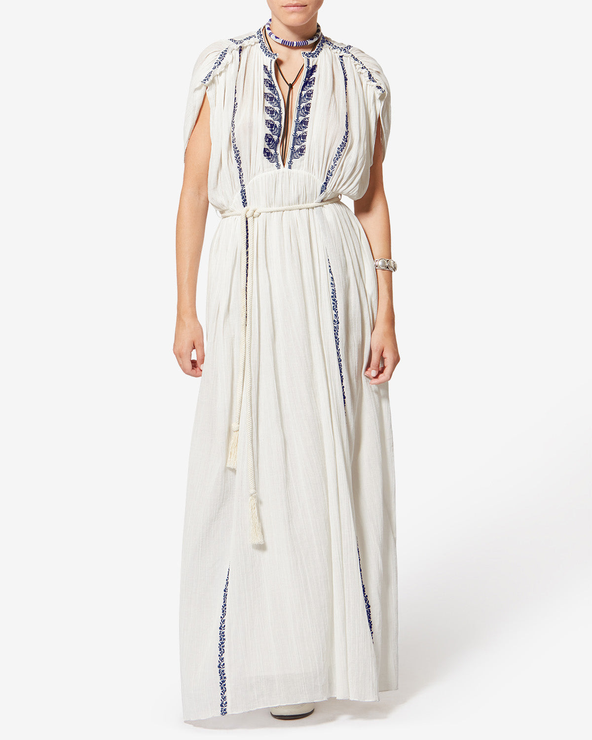 ROBE LIVIANE