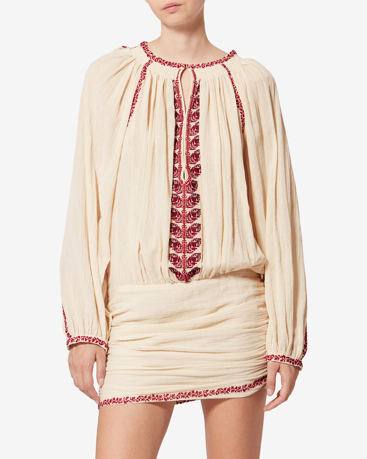 ROBE LUDY