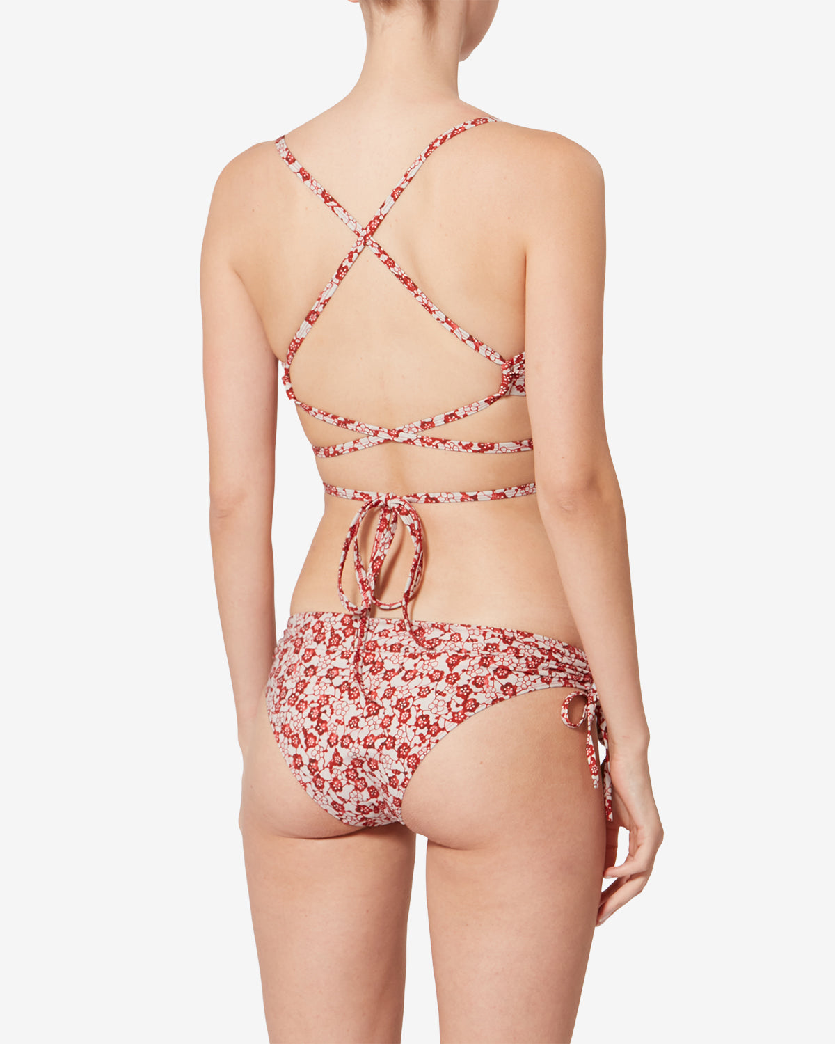 SOUTIEN GORGE SOLANGE