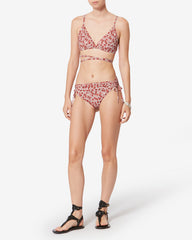 SOUTIEN GORGE SOLANGE
