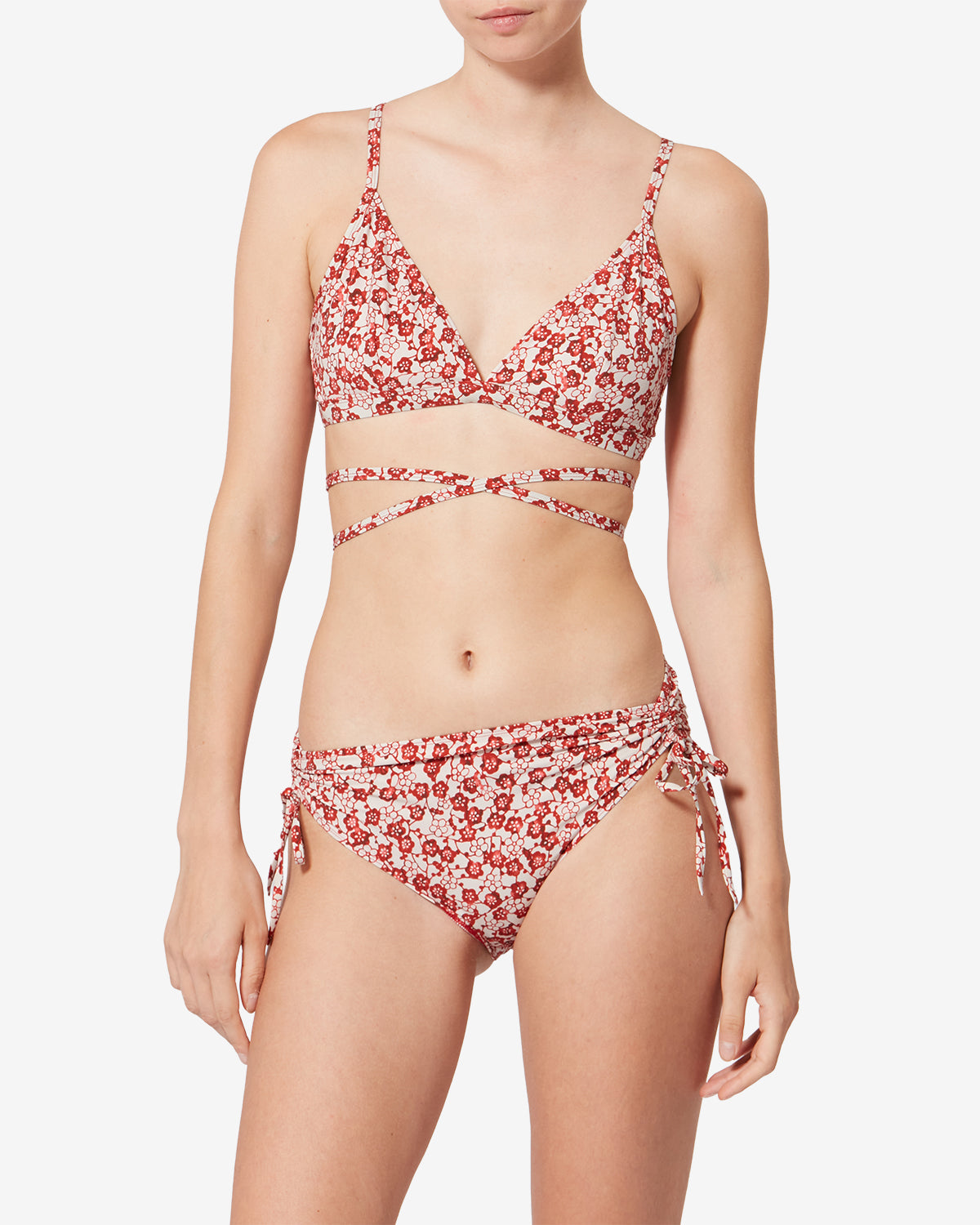 SOUTIEN GORGE SOLANGE
