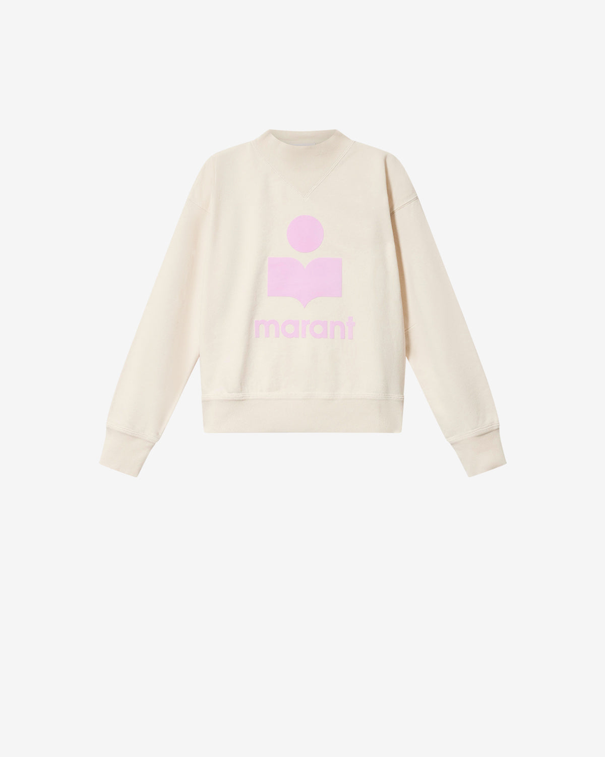 SWEAT SHIRT MOBY