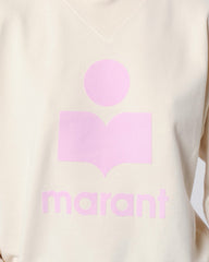 SWEAT SHIRT MOBY