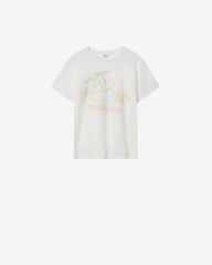 TEE SHIRT ZEWEL