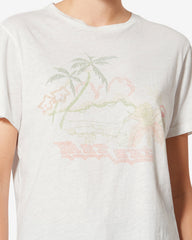 TEE SHIRT ZEWEL