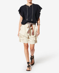 TEE SHIRT ODYLE