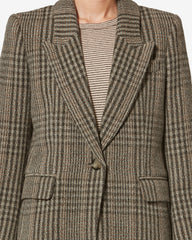 VESTE KERSTIN