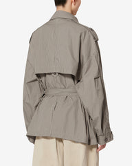 VESTE CLAYA