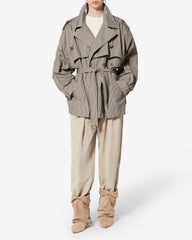 VESTE CLAYA