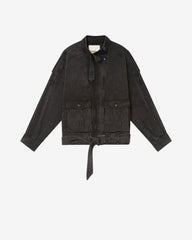 VESTE ISALYA