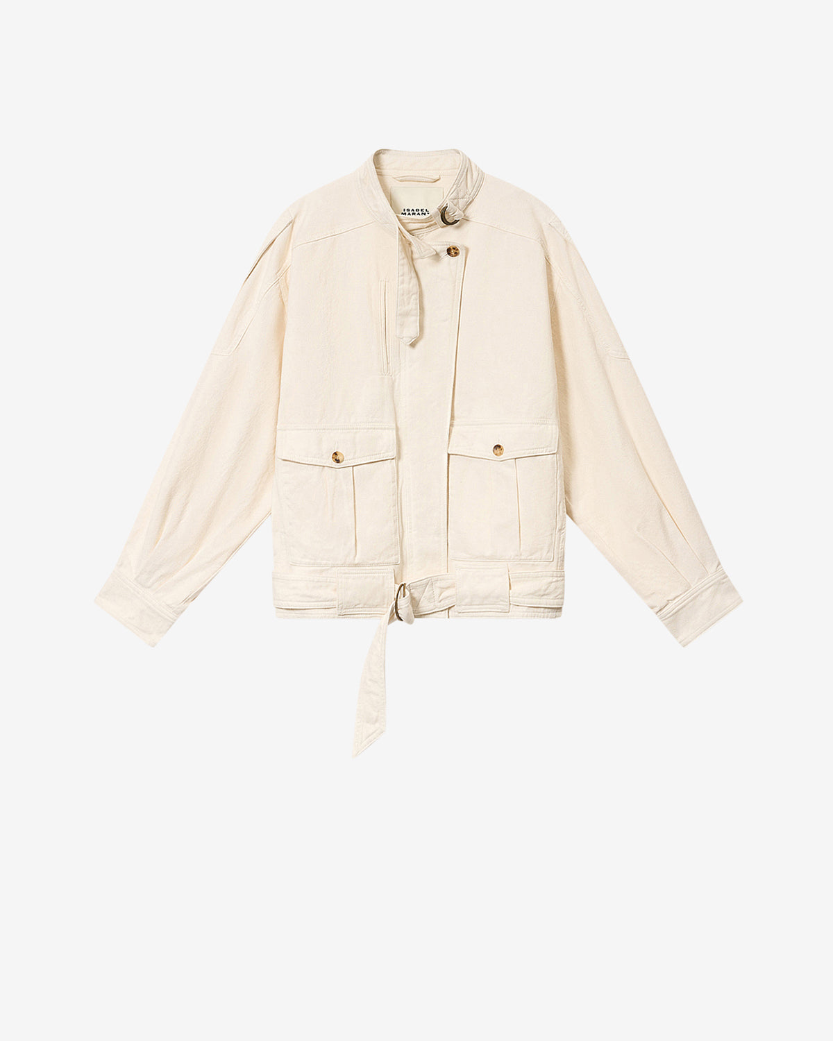 VESTE ISALYA